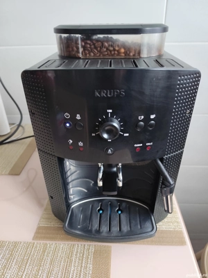 Aparat Boabe Krups EA81