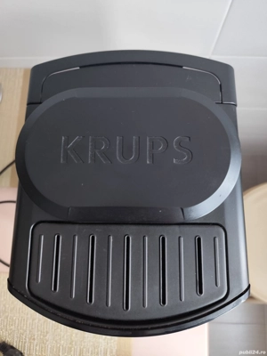 Aparat Boabe Krups EA81 - imagine 3