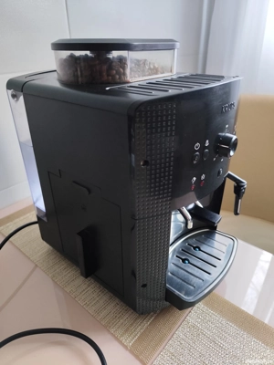 Aparat Boabe Krups EA81 - imagine 2