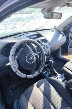 Megane 2, incalzire in scaune, functioneaza impecabil - imagine 3