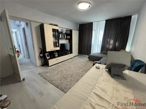 Apartament 4 camere, 82mp, zona Centrala - Pompieri, etaj 3 din 4