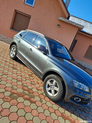 Audi q5 de vânzare 