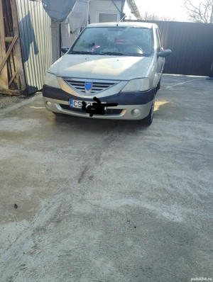 De vânzare Dacia Logan 