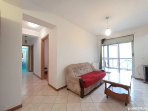 3 camere decomandat Torontal Ring - inchiriat - imagine 4