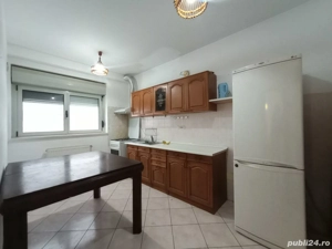 3 camere decomandat Torontal Ring - inchiriat - imagine 5