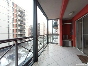 3 camere decomandat Torontal Ring - inchiriat - imagine 8