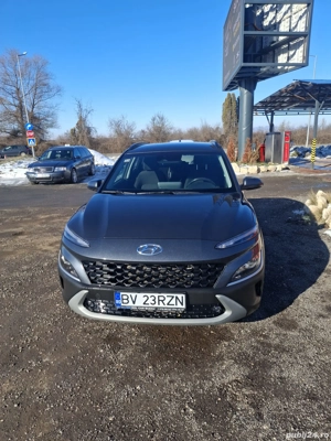 Hyundai KONA 1.0 T-GDI 2WD