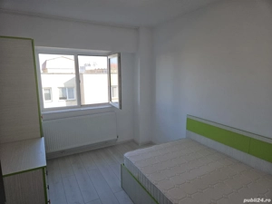 Vanzare apt. 3 camere semidecomandat etj. 3 Alfa Beta