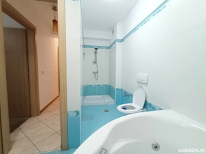 3 camere decomandat Torontal Ring - inchiriat - imagine 9