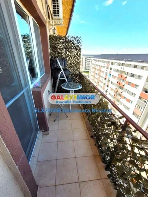 Garsoniera in Militari Residence, mobilat, utilat 300 euro - imagine 5