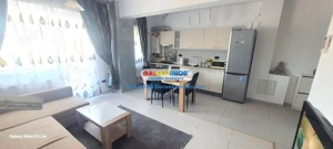 Garsoniera in Militari Residence, mobilat, utilat 300 euro - imagine 2