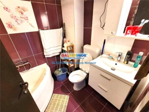 Garsoniera in Militari Residence, mobilat, utilat 300 euro - imagine 6