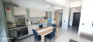 Garsoniera in Militari Residence, mobilat, utilat 300 euro - imagine 3