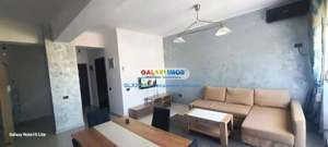 Garsoniera in Militari Residence, mobilat, utilat 300 euro