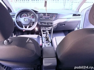 Volkswagen POLO - imagine 2