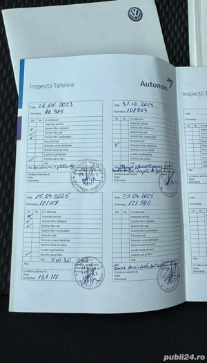 Volkswagen POLO - imagine 5