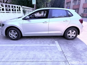 Volkswagen POLO - imagine 3