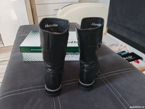 Cizme imbalnite Marelbo  - imagine 5