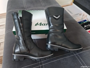 Cizme imbalnite Marelbo  - imagine 3