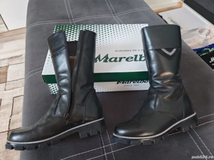 Cizme imbalnite Marelbo  - imagine 2