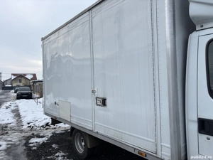 Vind cub pentru iveco daily  - imagine 2