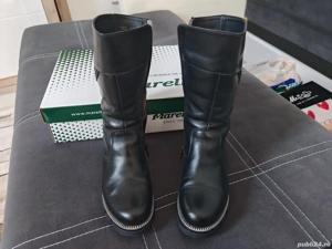 Cizme imbalnite Marelbo  - imagine 4