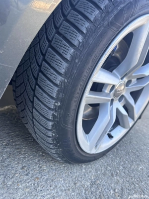 Audi A6 C7 3.0 245cp Qattro  Webasto Bose Keyless Recent Adus - imagine 3