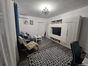 Apartament cu terasa in Sannicoara