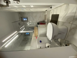 Floreasca, apartament 2 camere 