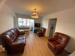 Floreasca, apartament 2 camere centrala