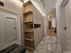 PROPRIETAR | 2 camere premium | Terasa 22 mp | Bloc nou | Bd. Muncii - imagine 7