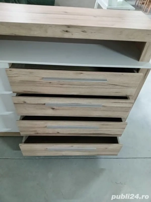 Comodă modernă de vânzare  - imagine 5