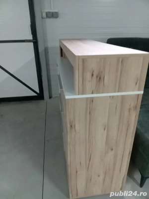 Comodă modernă de vânzare  - imagine 3