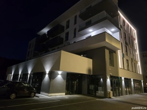 PROPRIETAR | 2 camere premium | Terasa 22 mp | Bloc nou | Bd. Muncii - imagine 10