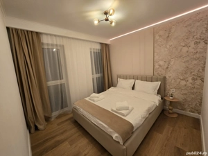 PROPRIETAR | 2 camere premium | Terasa 22 mp | Bloc nou | Bd. Muncii - imagine 5