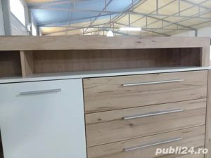 Comodă modernă de vânzare  - imagine 2