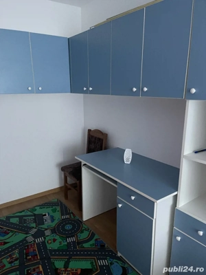 Inchiriere apartament 3 camere