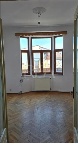 Apartament 3 camere Calea Călărașilor – Str. Vasile Lucaciu, vilă interbelică