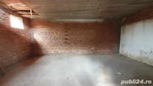 Casa P+M, teren 2023mp ,Str Constitutiei 190 Aradul Nou - imagine 4