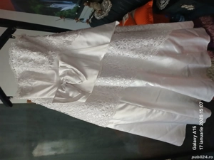 Rochie mireasa
