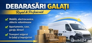 Debarasari Galati 