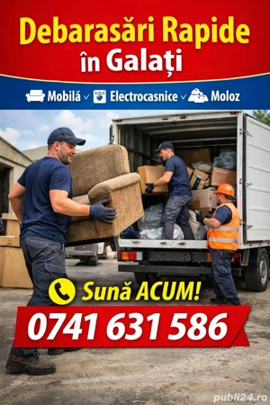 Debarasari Galati  - imagine 2