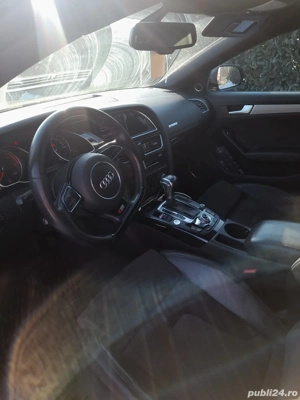 Audi A5 S-Line Sportback 