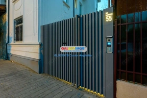 Apartament Modern 2 camere Vila Curte - Obor - imagine 10