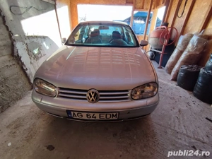 vand vw golf 4
