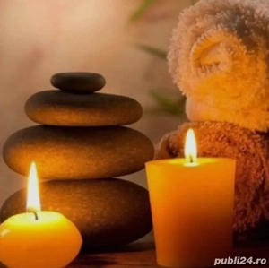 Masaj full body la domiciliu 