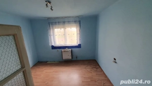 Casa P+M, teren 2023mp ,Str Constitutiei 190 Aradul Nou - imagine 7
