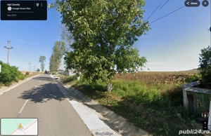 Vand teren extravilan - Harmanestii Noi - imagine 2