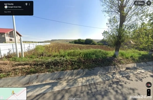 Vand teren extravilan - Harmanestii Noi - imagine 3