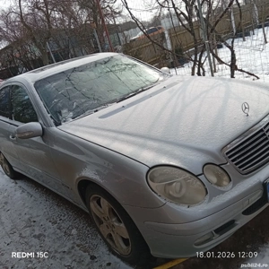 De vânzare mașină 